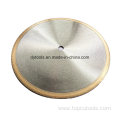 Porcelain Ceramic Tile Continous Diamond Saw Blade